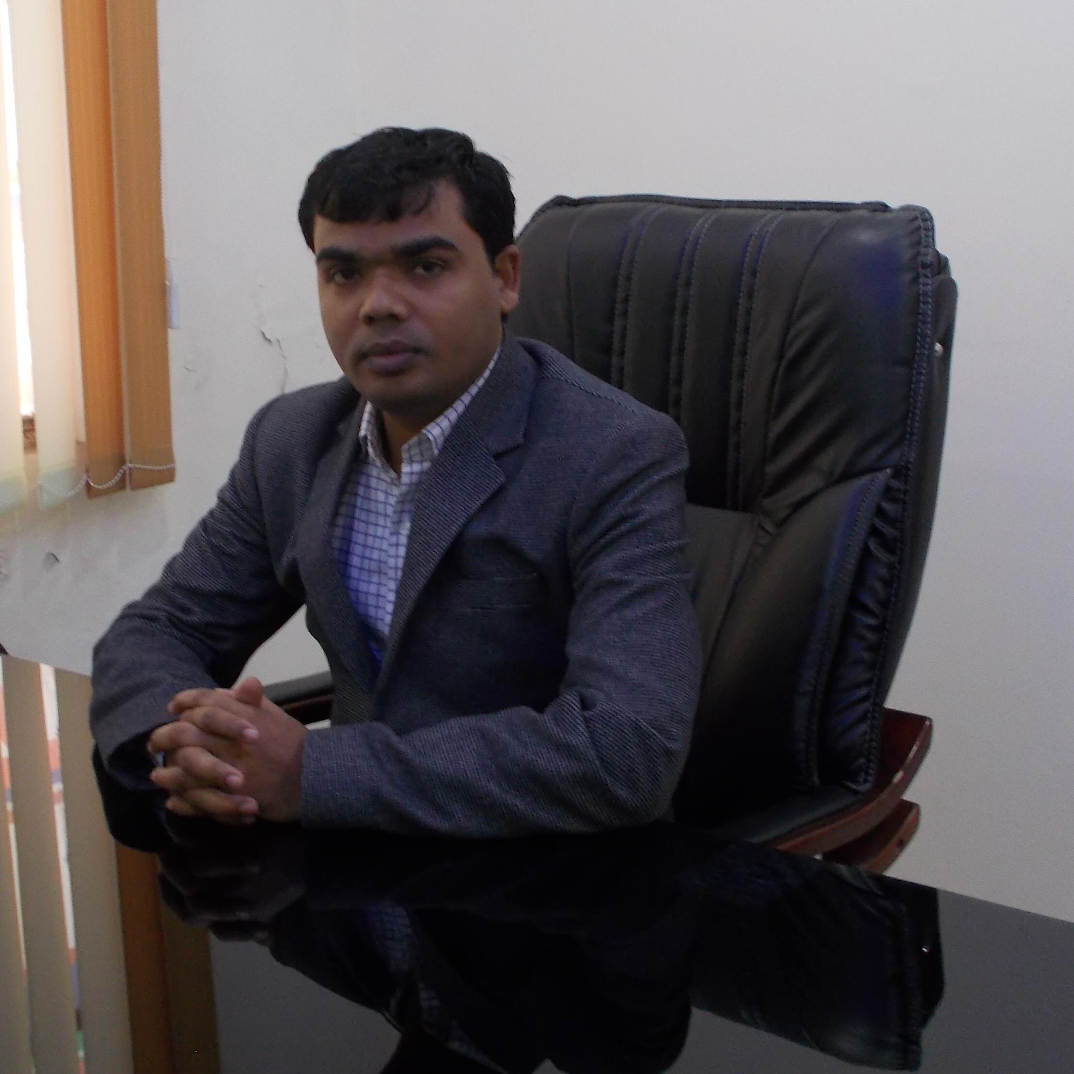 Director Of Tara Institute