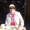 Chris Large - @chrisglarge - Twitter