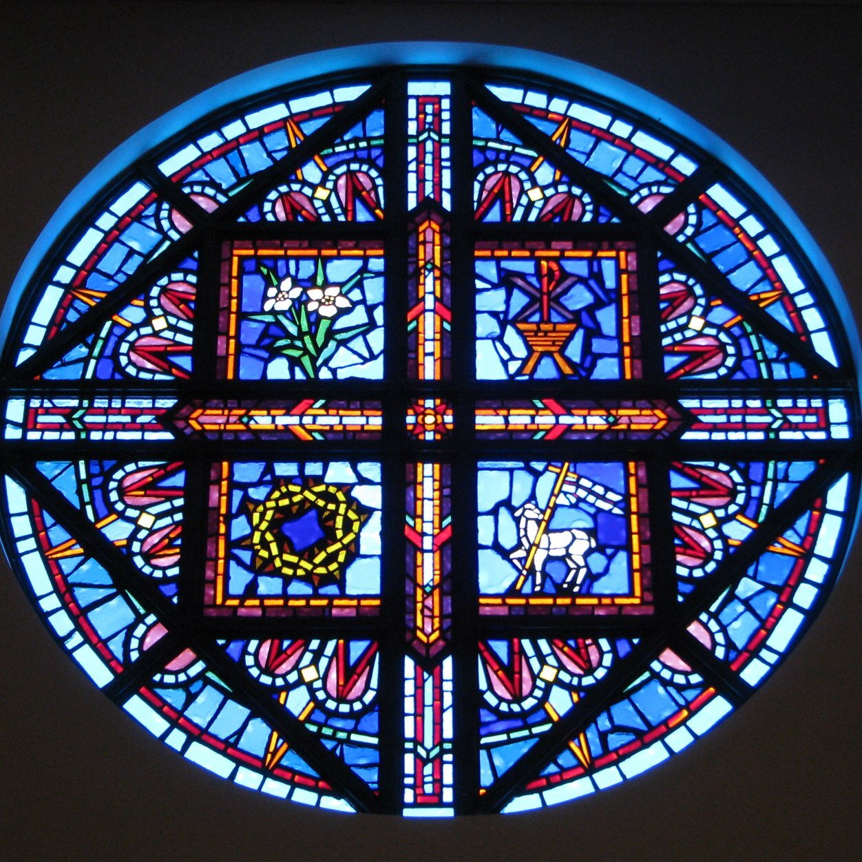 Holy Infant Catholic Church is a Catholic community dedicated to spreading the Word of Christ!