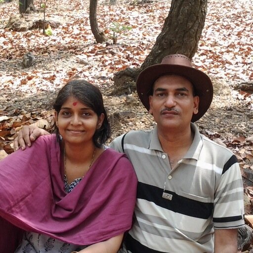 Chemical Engineer from MSRIT, Bangalore. Working with Jain Farm Fresh Foods Ltd. @Jalgaon
