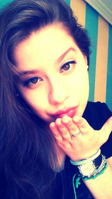 #followback!! Be happy ;)