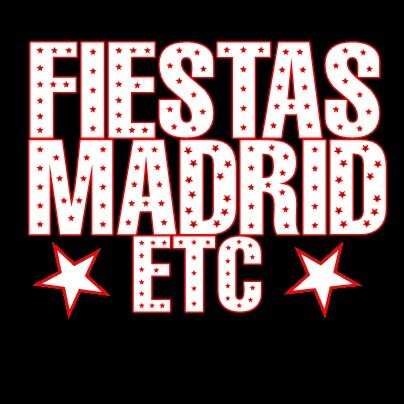fiestamadridetc's profile picture. 