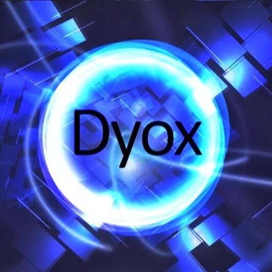 I'm Dyox.