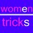 Women Tricks