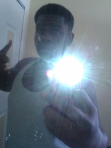 I'm just an average kid from MISSISSIPPI C/2k15 jim hill high school..... if being successful is wrong i don't wanna be right ... follow me i follow back