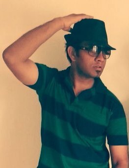 Proud Indian | Technical Lead | Mumbaikar | Addicted to Technology,Photography | Crazy about movies,music,sports | Nature & Food lover :)