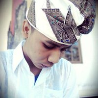 Dewa Nym Wira Kusuma (@dewadetective) 's Twitter Profile