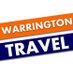 Warrington Travel (@warringtontrav) Twitter profile photo
