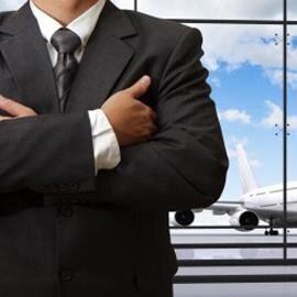 Corporate, Executive Travel and Airport Transfers, Golf Tours and Sight Seeing Trips - Polite, Professional, Courteous and Fully Licensed Drivers