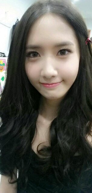 RolePlayer Girls'Generation YoonA ©1990