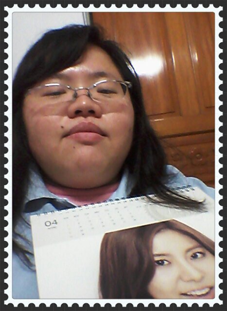 ChiangPeichi's profile picture. I am Uie Fan 

I♥Jolin Tsai♥After School♥Pets Tseng♥Queen Wei♥Megan Lai ♥ Yo Sing Fun

我♡蔡依林♡金幽珍♡曾沛慈♡魏如昀♡賴雅妍♡方宥心