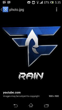 I love FaZe especially faze rain