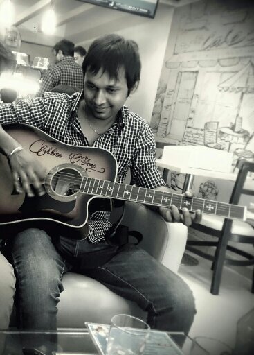 i m who i m