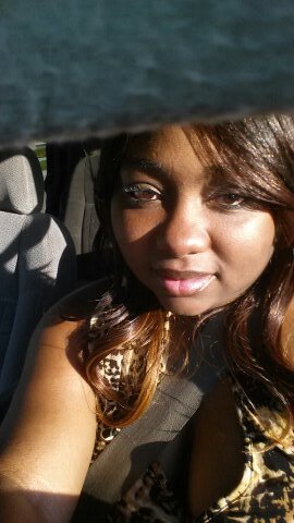 Actress, medical assistant by profession, inspired gospel singer.