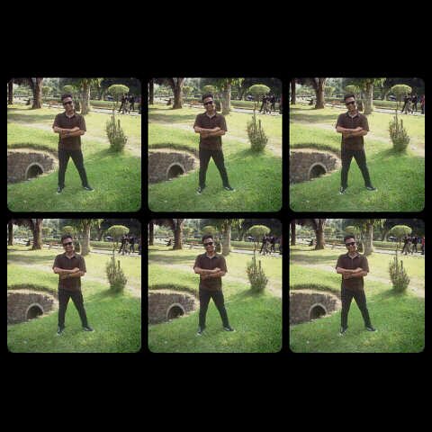 muhammadajiz's profile picture. 