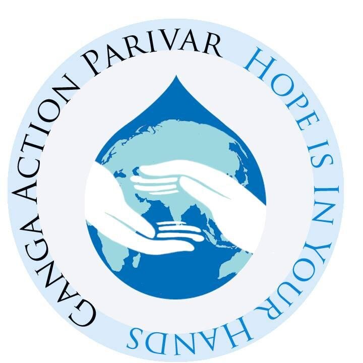 Ganga's Rights are Your Rights! Help ensure a lifeline that supports 500 million people is restored to the pure and free-flowing state that nature intended.