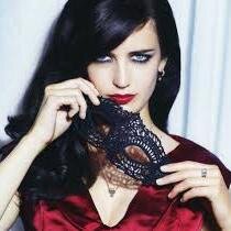 LikeMistique's profile picture. I have the same genetic mutation as Mistique...
[RP18+|MV|Literate|Descriptive|Kitty]