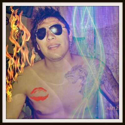 Profile Picture of Carlos Aaron Lopez M (@calm3962) on Twitter