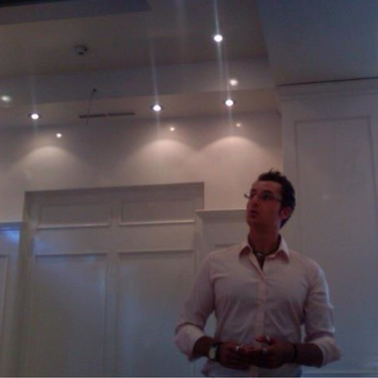 anthonyzebrowsk's profile picture. CEO / Co-Founder GuestDriven Passion for design, business and creative change