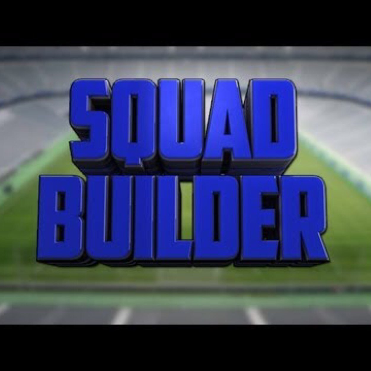 I provide the service of creating any squad you want for only 1k! Tweet me with the preferred formation, price range and any key players you want to be included