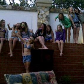 Life's a beach !♥.