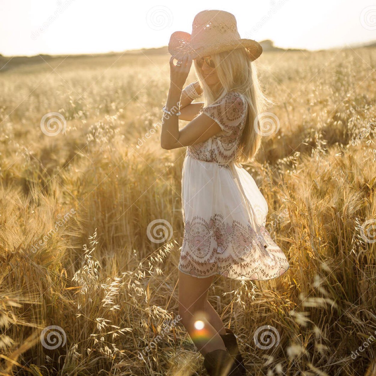 Country girls do it best✨