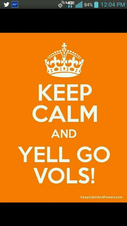 VOLBelle's profile picture. Does anything exist above the Mason-Dixon line? My 1st love will always be the South.