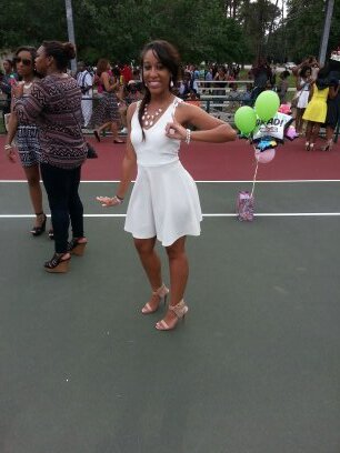 I as a woman demand an equal voice; I shall accept nothing less. Spring 2K11 Alpha Kappa Alpha #10 AKAptivating Diva #Skee-Wee