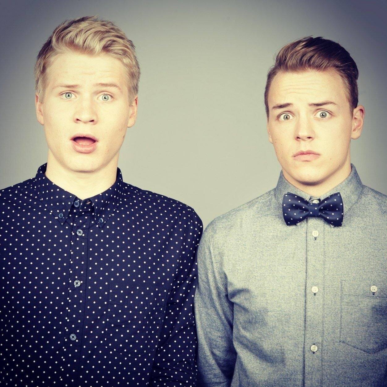 ♥ Kelvin  ♥ Peter ♥ Jared ♥ Markie ♥