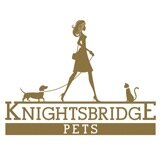 Knightsbridge Pets is an online luxury boutique, offering a vast range of fabulous accessories for your beloved Dogs & Cats.