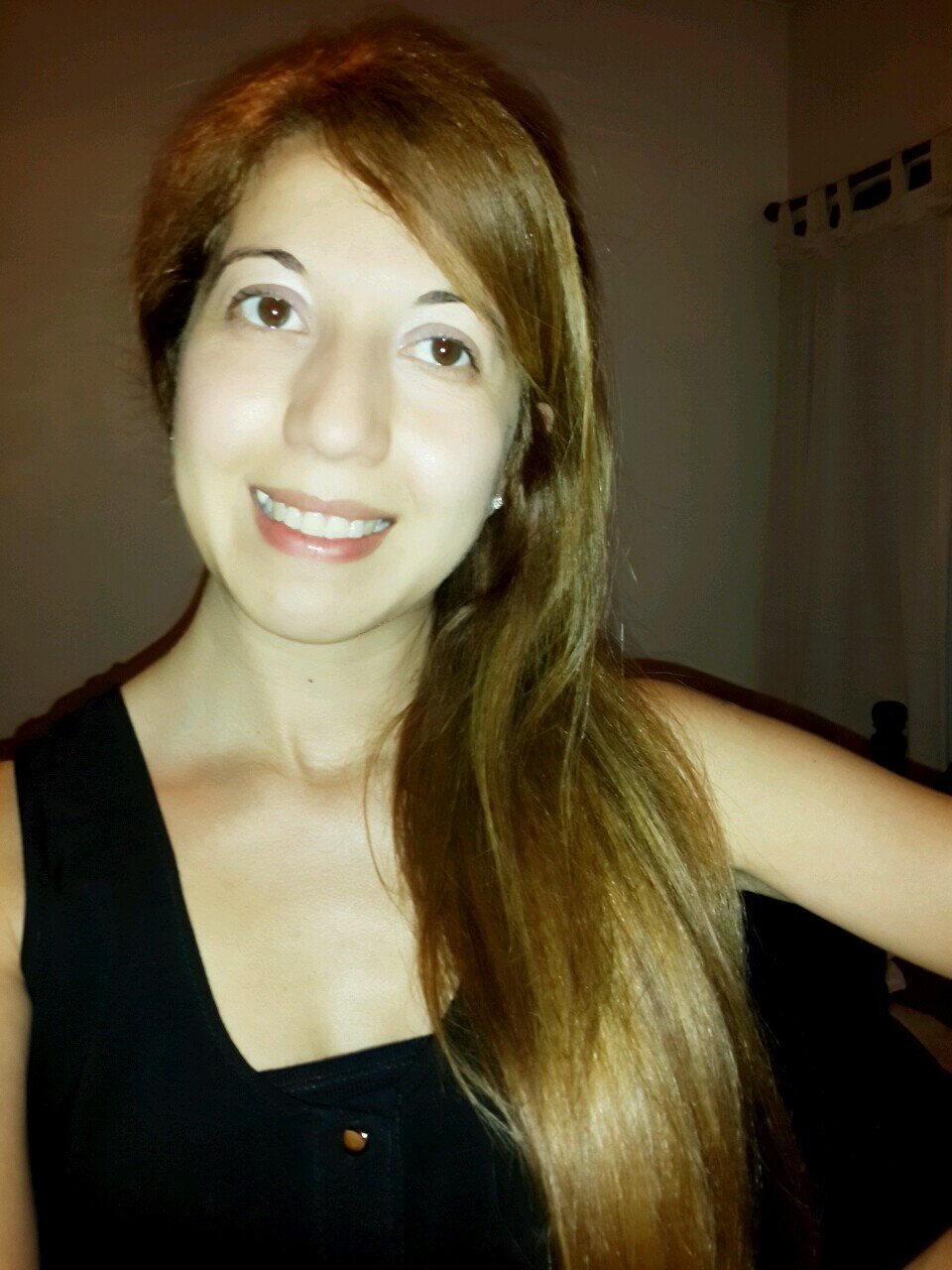 sabrinanr85's profile picture. 