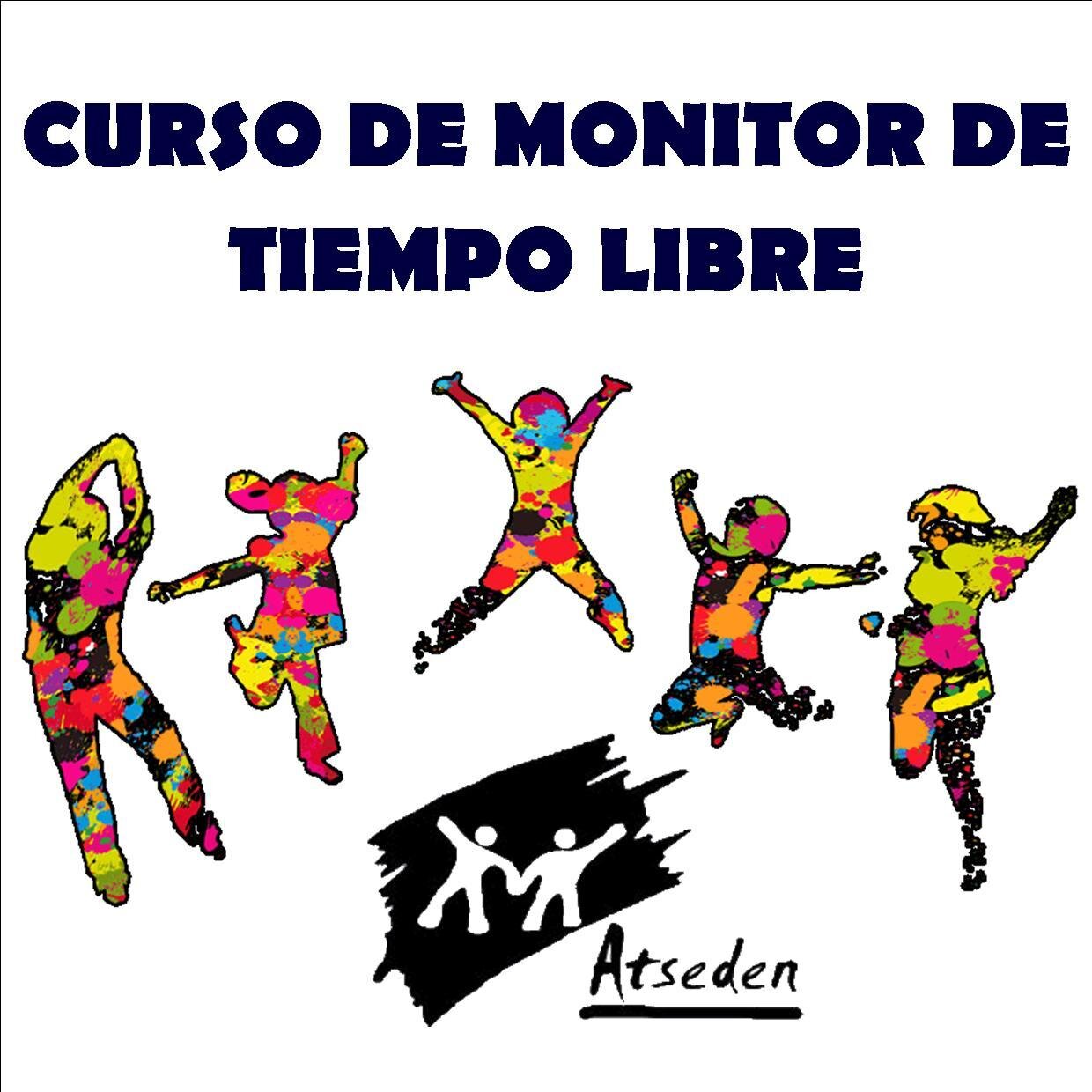 EscuelaAtseden's profile picture. 📝Cursos de Tiempo Libre desde 1973 🏛Reconocida por el IRJ de DFA, GV y Lanbide 📚Compatibles con otros estudios 📍Plaza desamparados 1, 3º; Vitoria-Gasteiz!