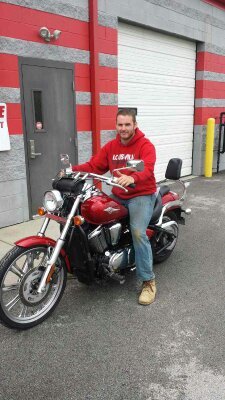 EntricanZack's profile picture. 