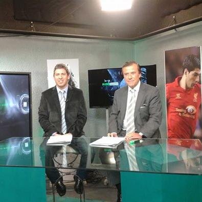 A Puro Deporte, todas las disciplinas en un solo programa. Los domingos a las 12 hs. por Canal 7, el canal del Este