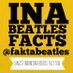 INA Beatles Facts (@faktabeatles) Twitter profile photo