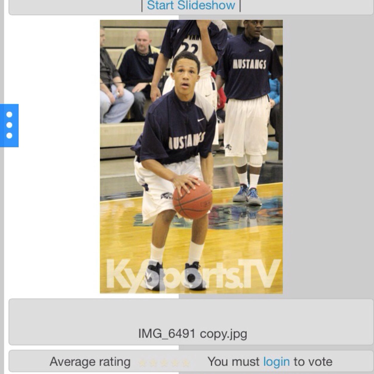 Hoop for moore #4 ,