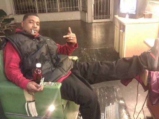 DanHanson20's profile picture. haha like I need one