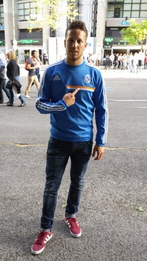 Boby1307's profile picture. 