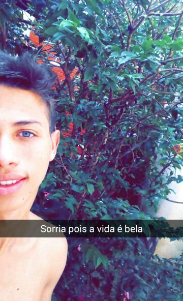 Junior, 15,Cruzeirense,Chocólatra,Chato,Música, Lindo !!