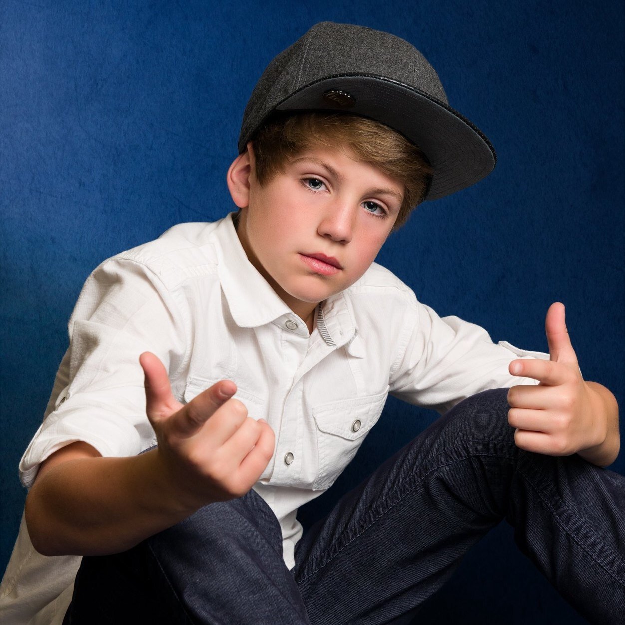 MattyB-AUT Offi...