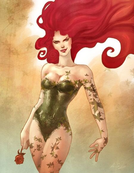 I am the true mother nature of this world..my babies & I will take over Gotham..I promise#Single Child:@lw_supergirl bestfriend:@im_the_catwoman @BadLilJester
