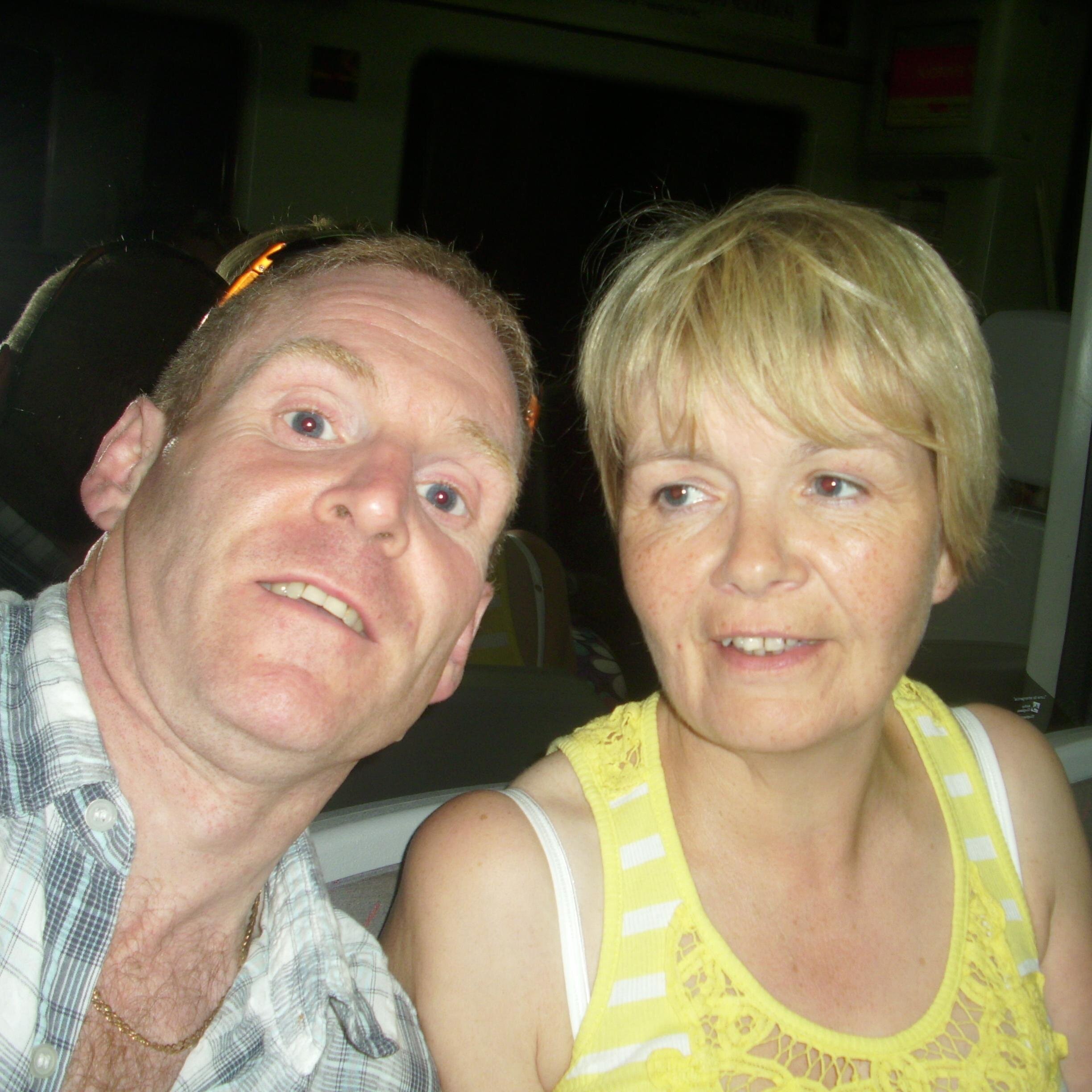 husband and father of three,engineer for a living farmer at heart ,love the countryside the good weather and the bad, enjoy walking & music  Galatians  5 22-23