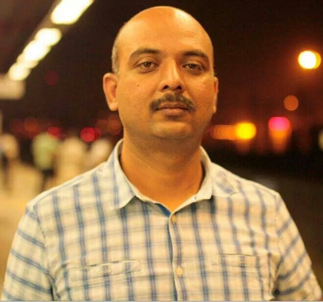 Political Activist for Social Justice and Advocate Supreme Court of India