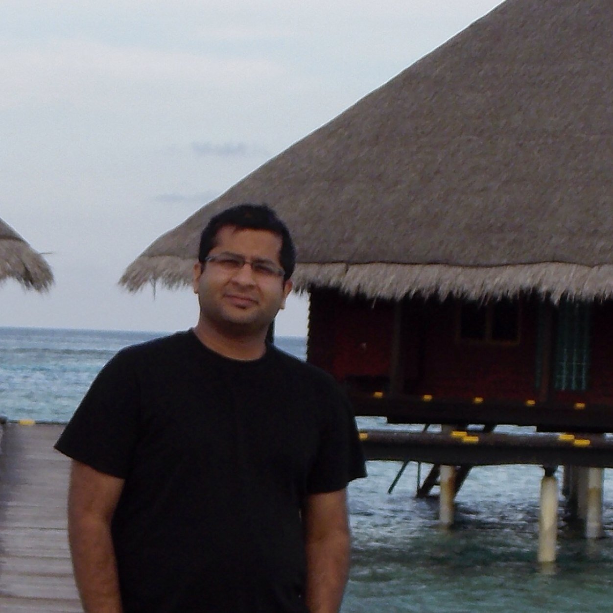 Avid reader, Technology enthusiast , Love digital and data , Learning from Bhagwad Gita