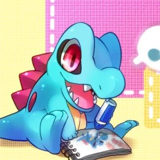 Toto! | Level 12 | Scratch, Water Gun, Bite, Double team | Male | Totodile