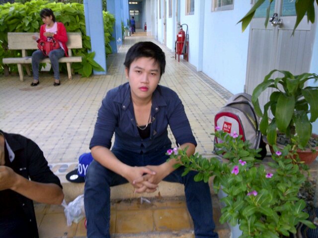 DatphanK's profile picture. I LOVE YOU ALL