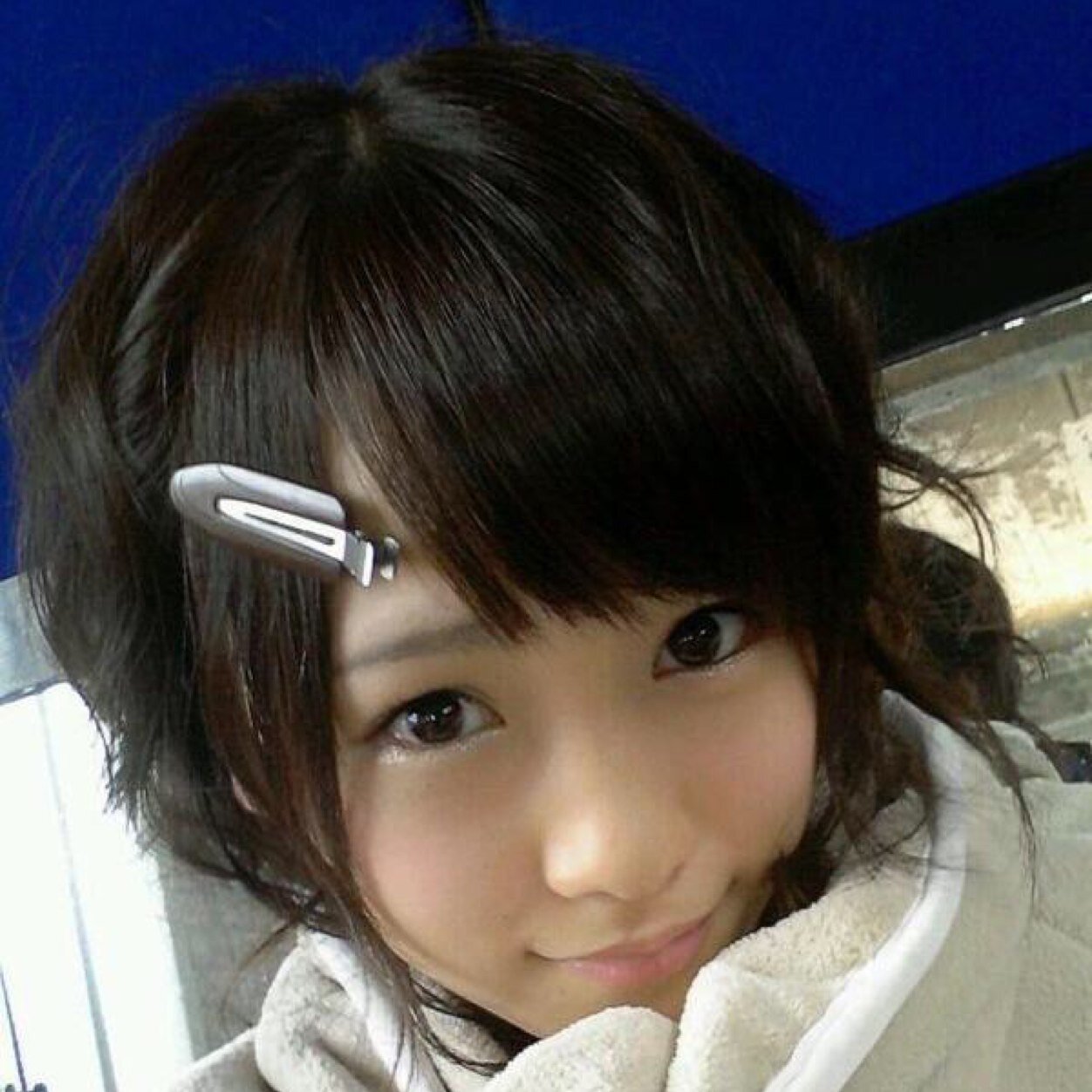川栄李奈 Kawaeiloverina Twitter 川栄李奈 Kawaeiloverina Twitter