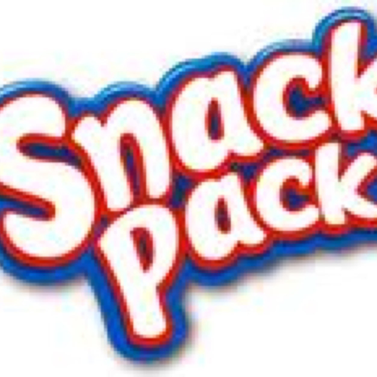 Snack Pack is love. Snack Pack is life.