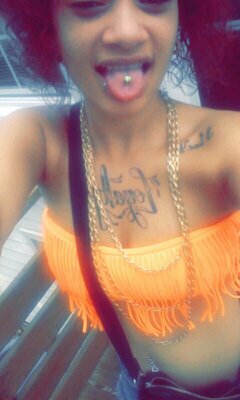 #TeamYellowBone #ProudMommy #TeamFollowBack #TTU #LoudOnly #FloridaMade #TeamAquarius #TeamFukkYoFeelings