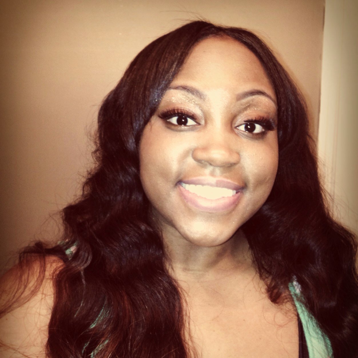 Miss_FarrraH Profile Picture